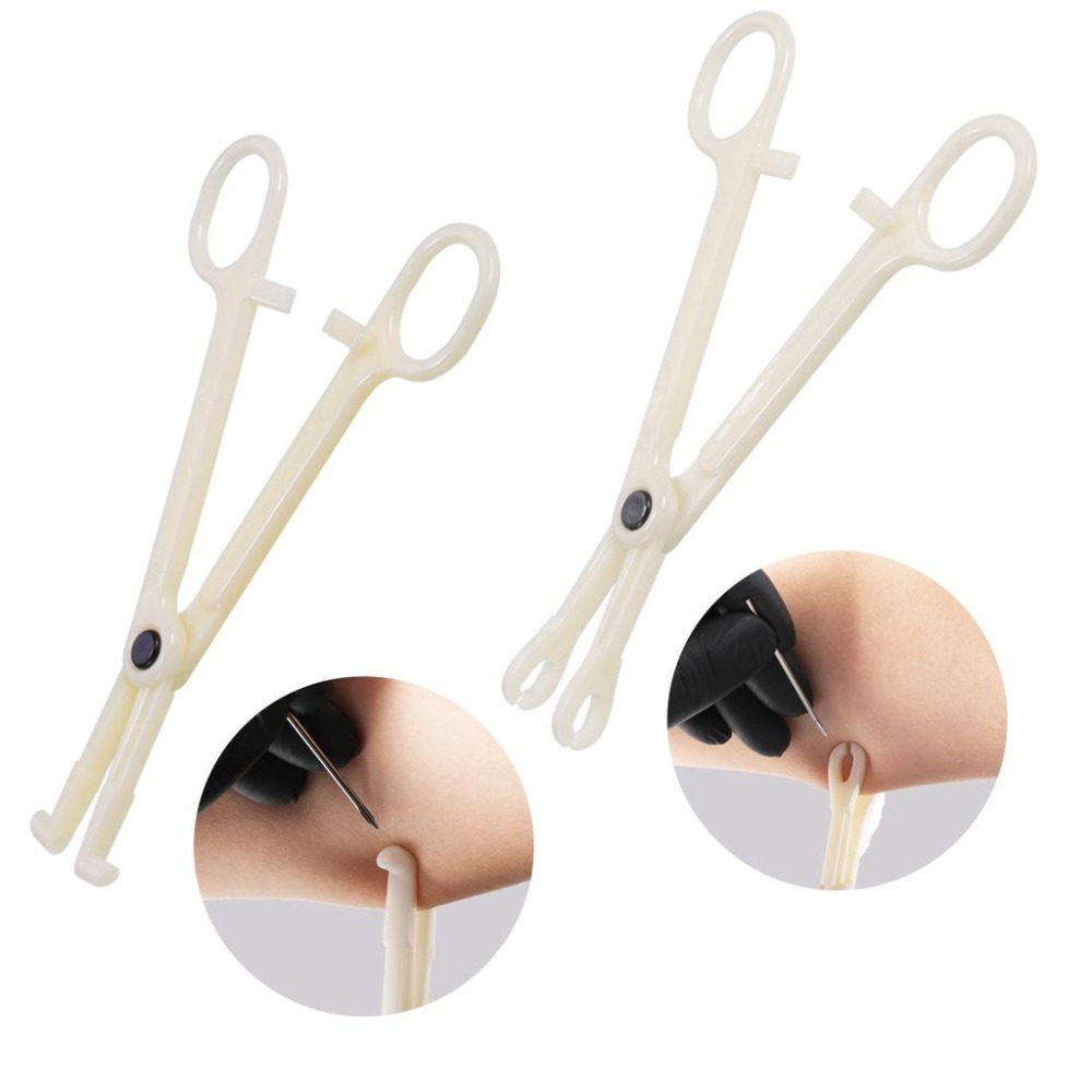 150/140/85/70/42個入りボディピアスキット ジ - Body Jewelry And Piercing のレビューと価格