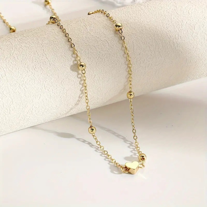 ファッションストリートスナップ万能ハート型ボディチェーン（女 - Body Jewelry Helix のレビューと価格