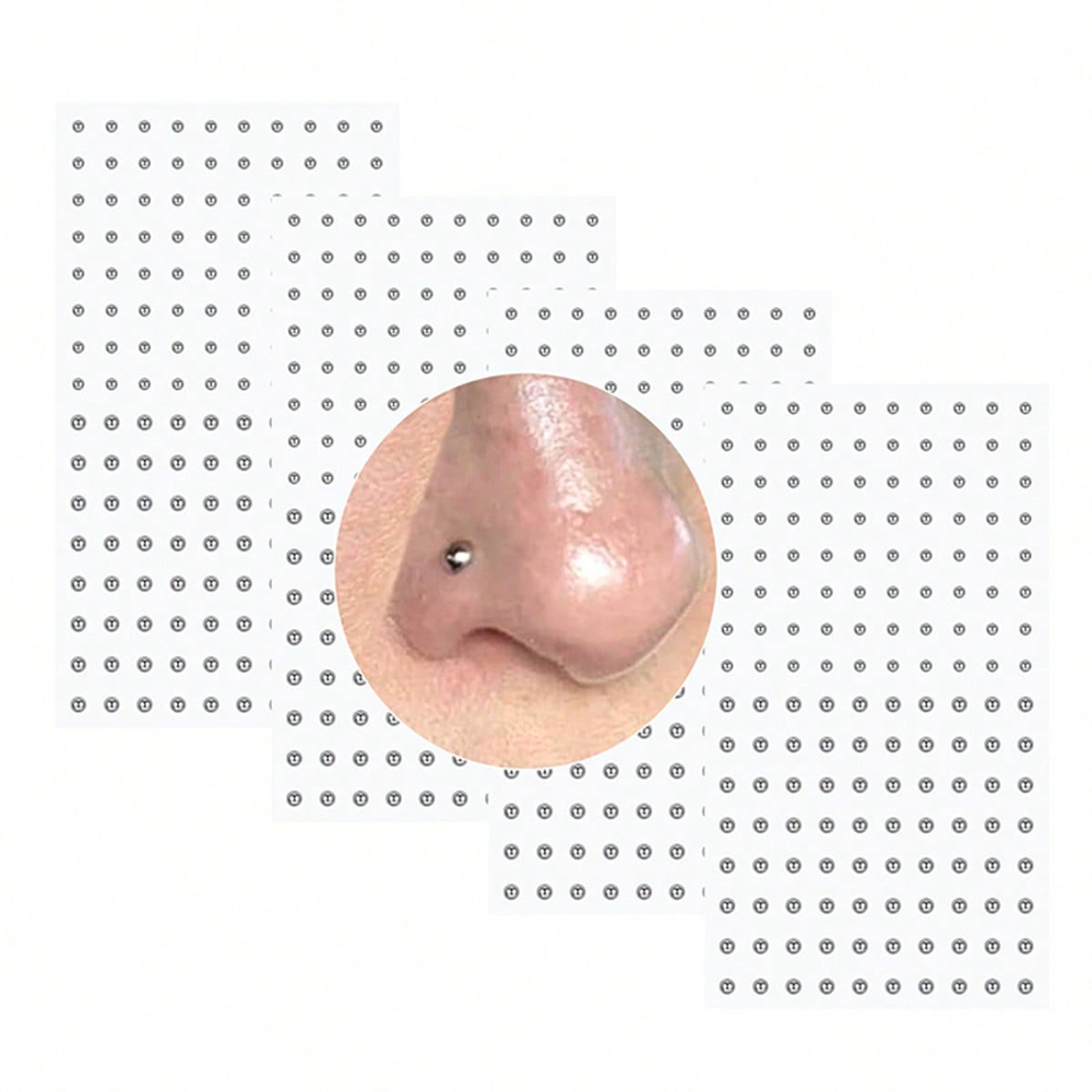 フェイクピアス フェイクノーズリング ノンピアス フェイクリ - Body Jewelry And Piercing のレビューと価格